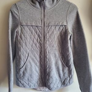 Ivivva by Lululemon girls hoodie size 14.